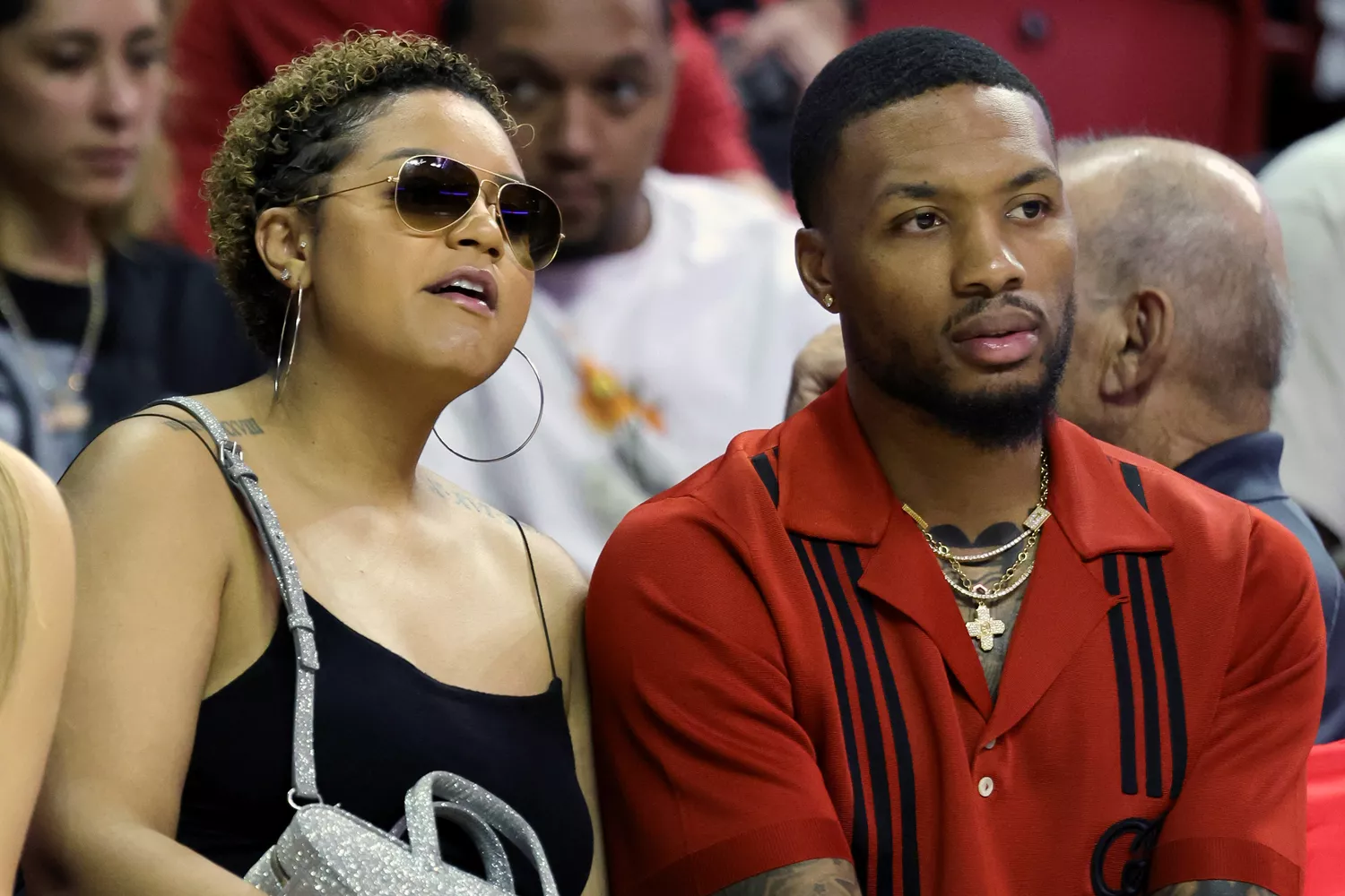 Damian Lillard Files for Divorce from Wife Kay'La Lillard