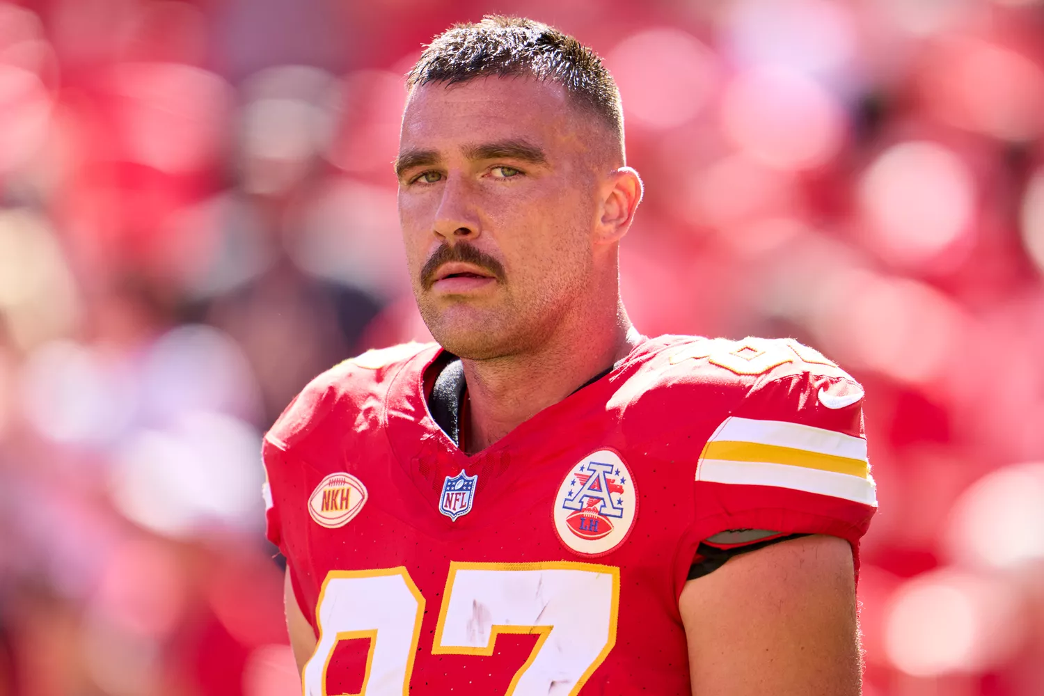 Travis Kelce