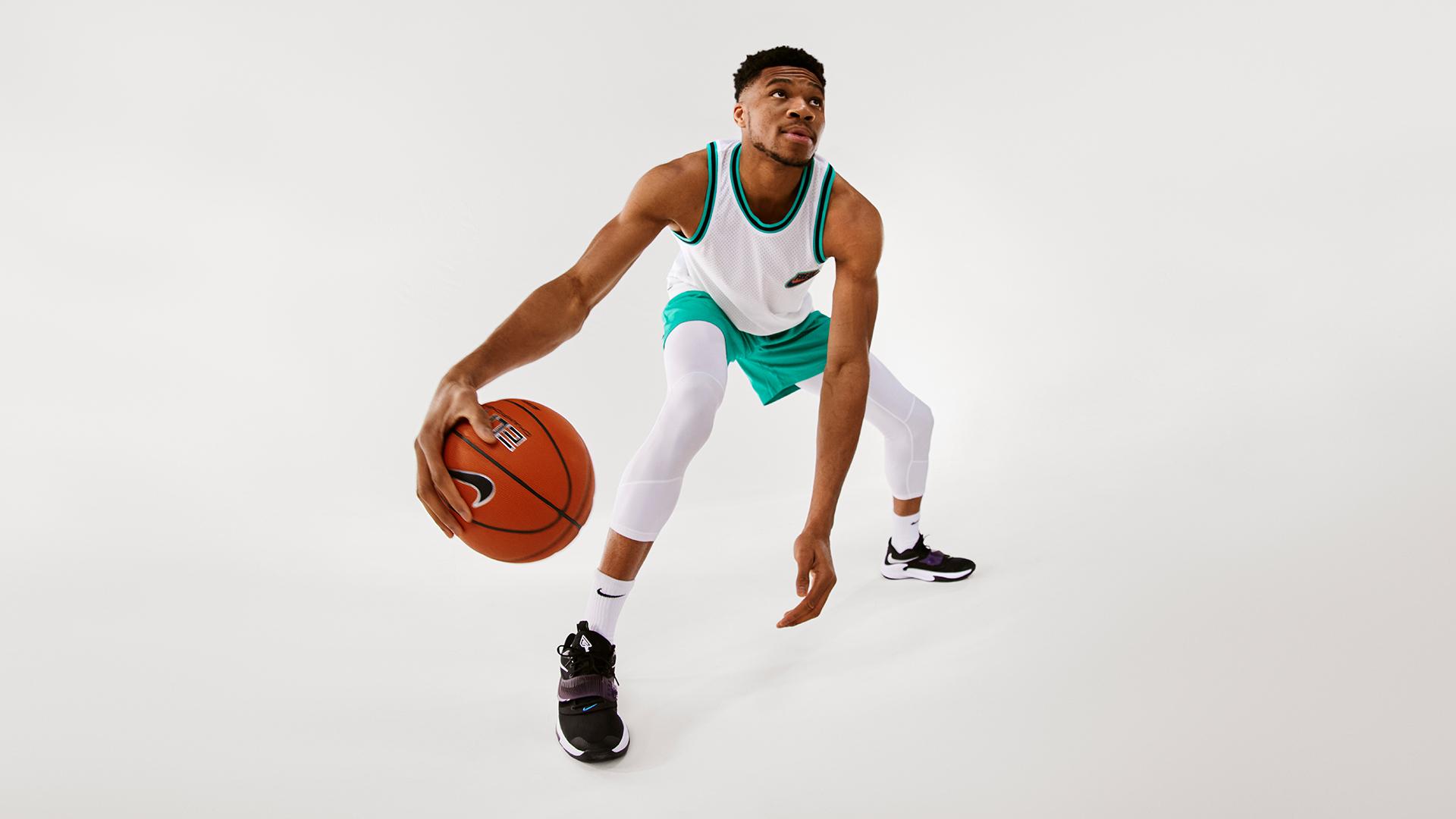 Giannis Antetokounmpo: Nike Basketball unveils Zoom Freak 3, third  signature shoe of Milwaukee Bucks superstar | Sporting News Canada