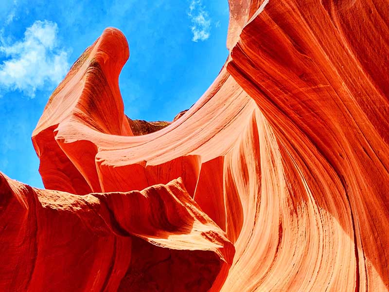 Can I Do Lower and Upper Antelope Canyon in One Day? | MaxTour