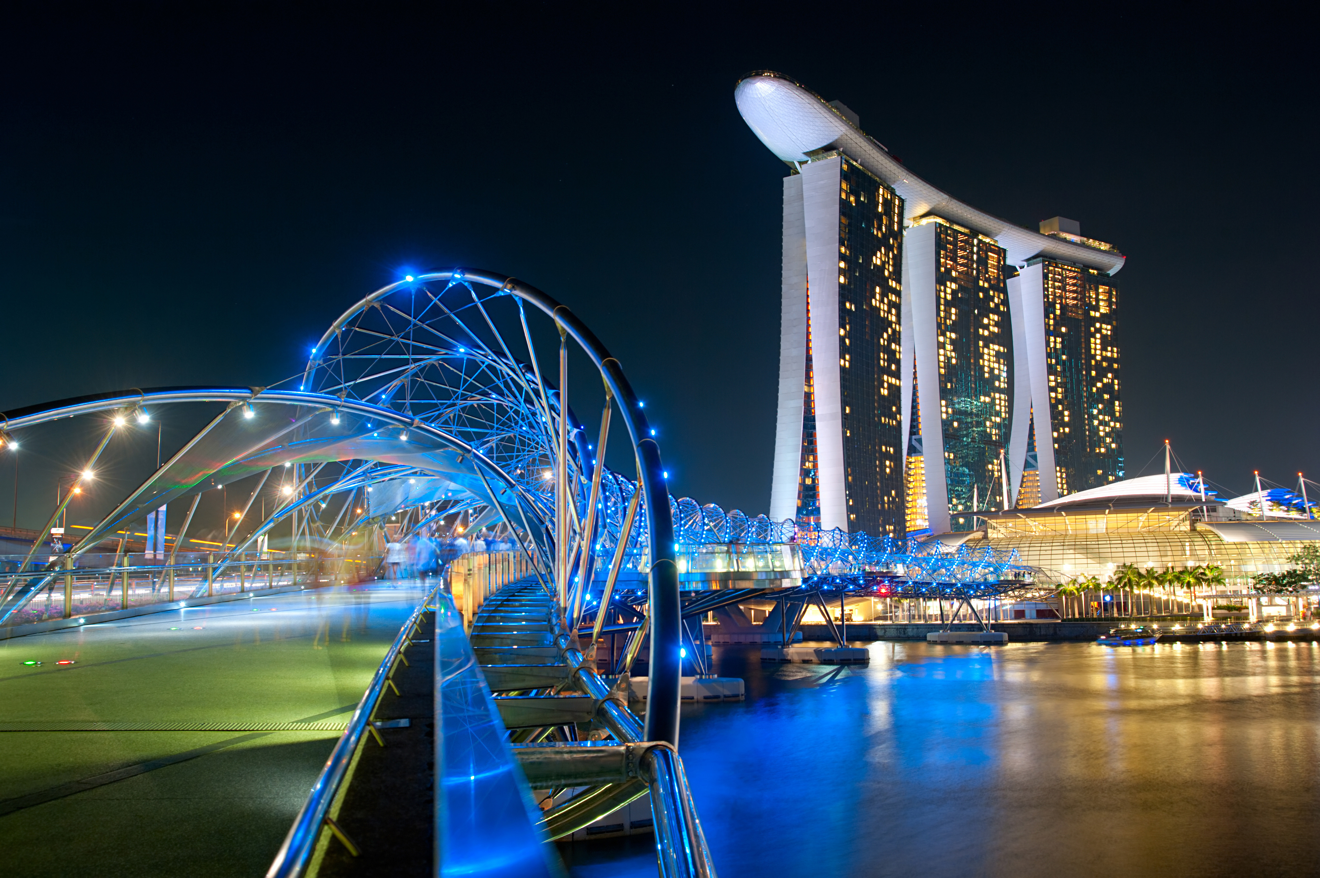 30 Best Places to Visit in Singapore 2023 | Top Attractions