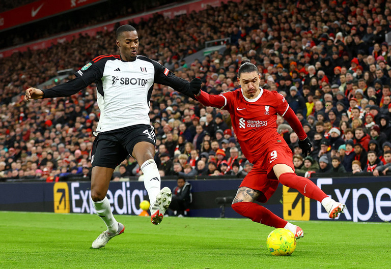 Kết quả bóng đá Liverpool vs Fulham: Ngược dòng là lẽ sống - Ảnh 2