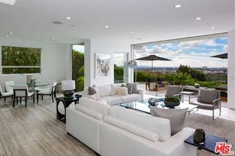 Harry Styles's Hollywood Home | POPSUGAR Home