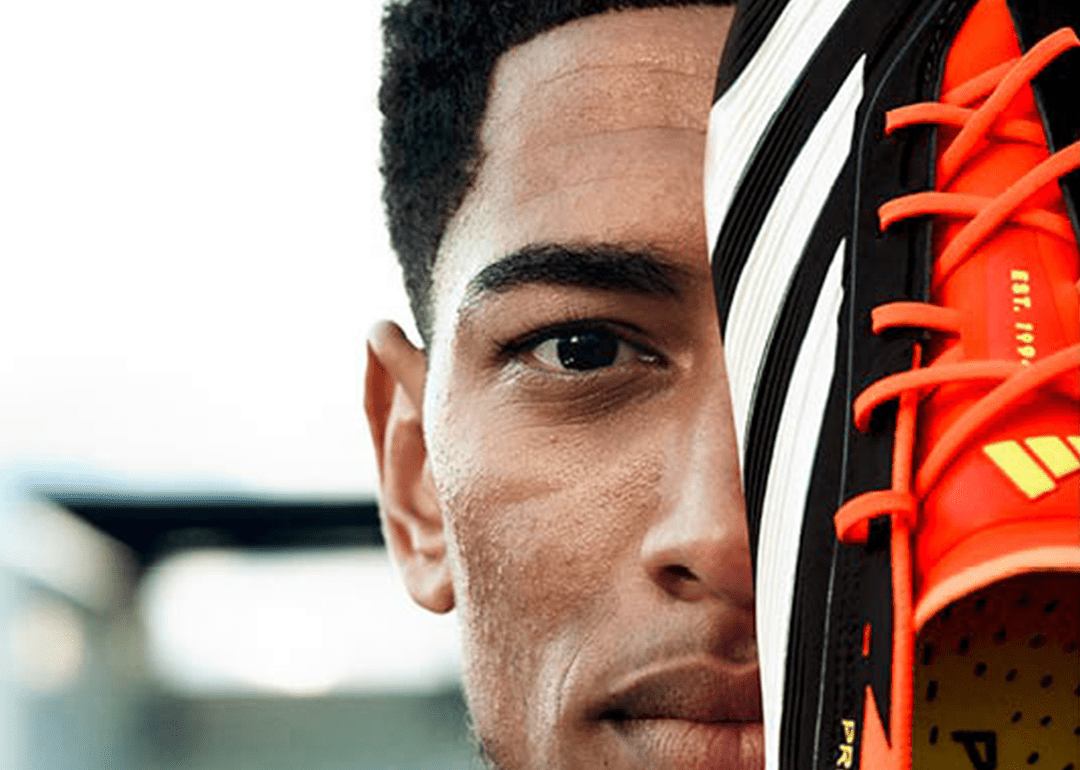 adidas dévoile la nouvelle Predator 24 et célèbre les 30 ans de son modèle iconique - Views