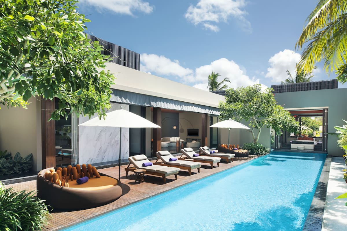 W Bali - Seminyak Reviews, Deals & Photos 2023 - Expedia.co.uk