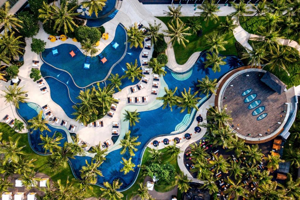 W Bali - Seminyak, Seminyak – Updated 2023 Prices