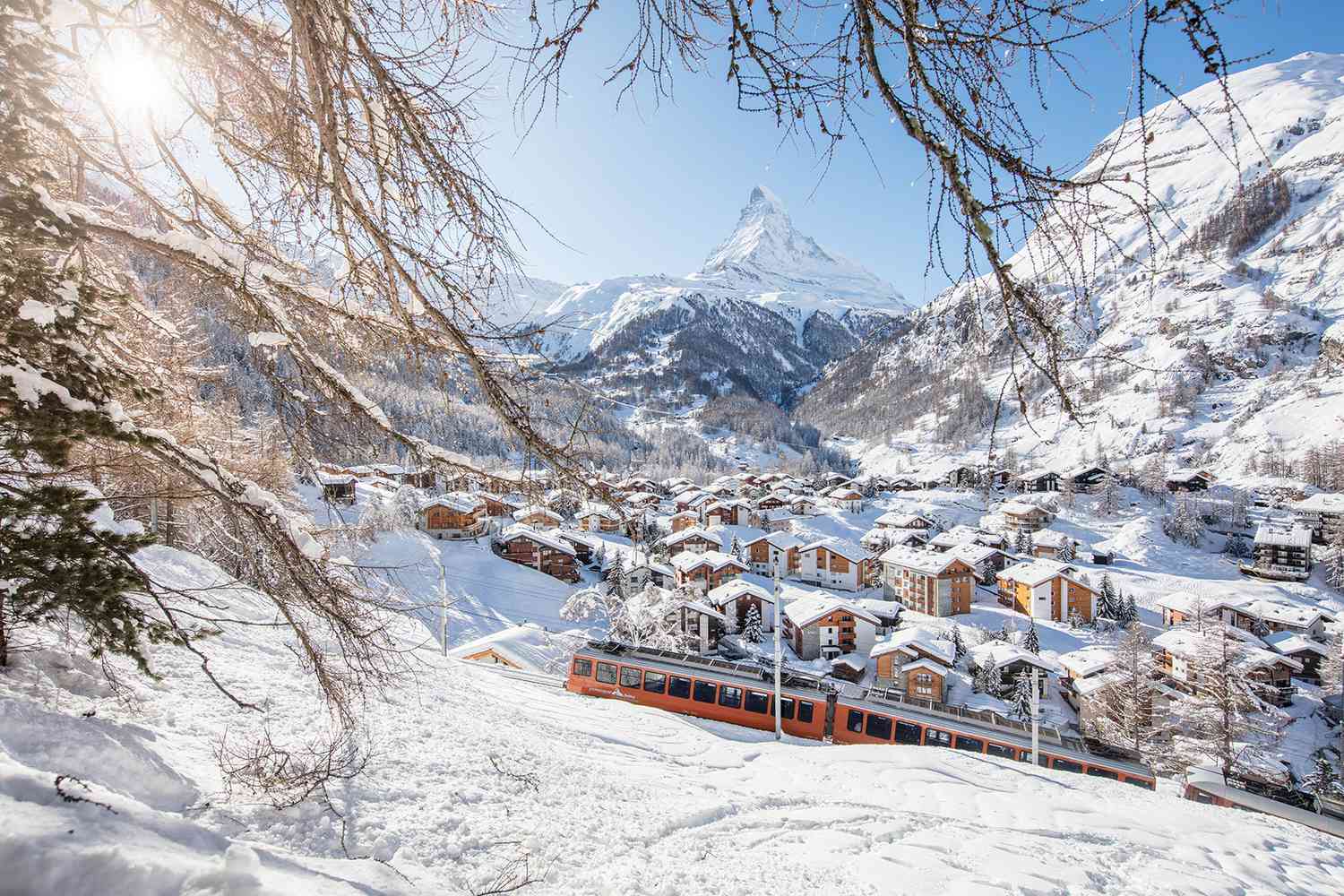 7 Best Ski Resorts in Europe for an Unbelievable Trip