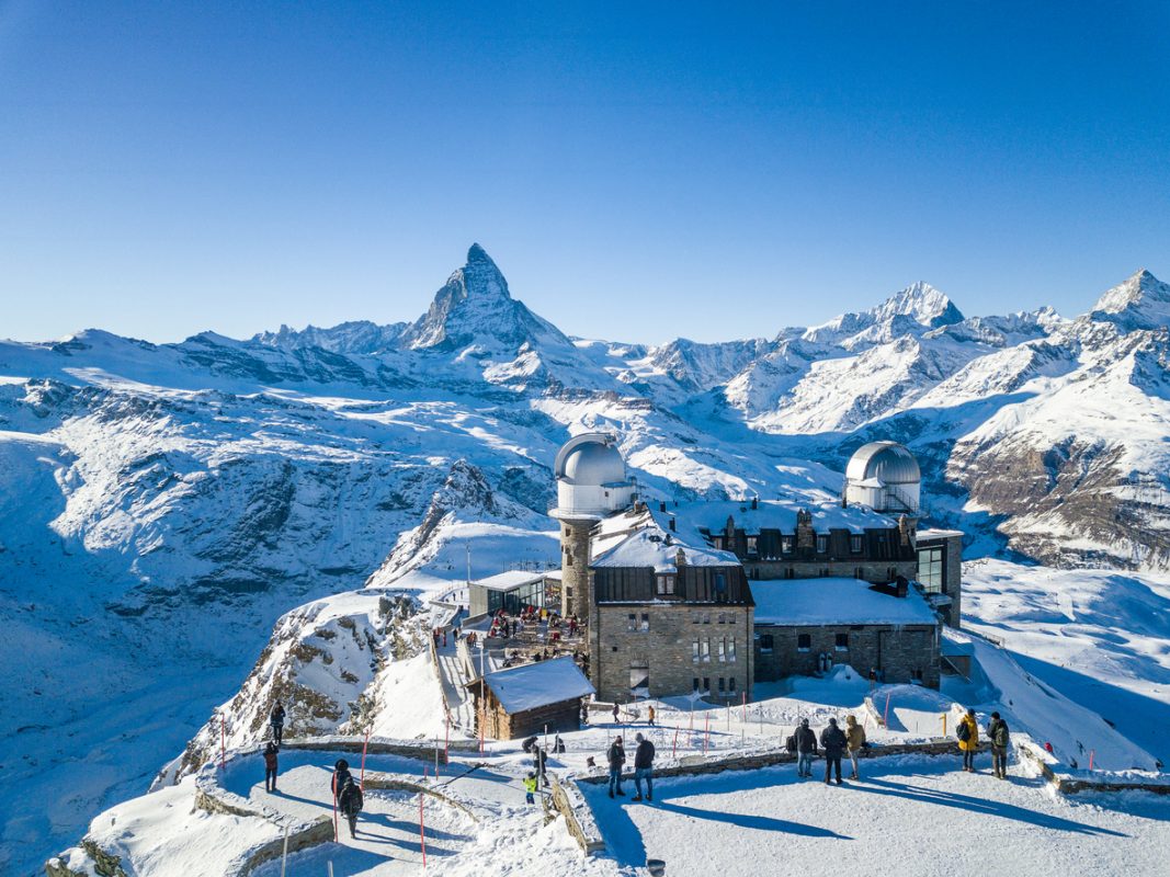 Where to go skiing in Europe: ultimate guide for 2023/4 - Europe in Winter