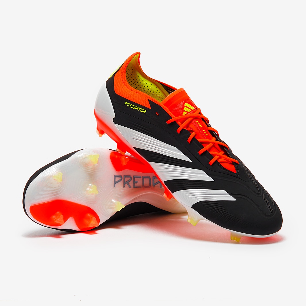 adidas Predator Football Boots | Pro:Direct Soccer