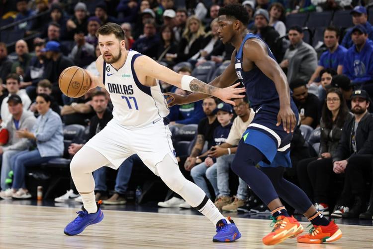 Mavs Top 3 Betting Picks vs. Timberwolves: Can Anthony Edwards Slow Down Luka  Doncic? | DFW Pro Sports | starlocalmedia.com