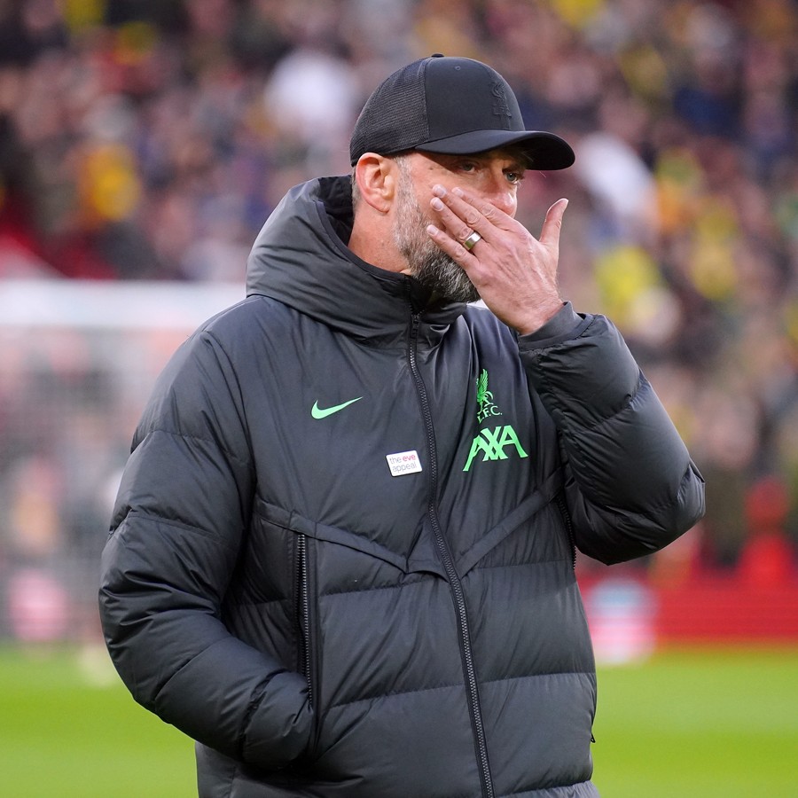 Liverpool's major injury boosts in FA Cup win as Reds look to give  'emotional' Jurgen Klopp fitting farewell