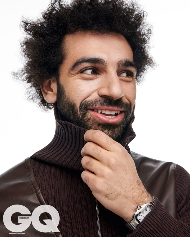 Mo Salah