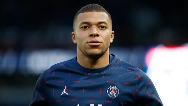 Mbappe đã đưa ra quyết định từ vài tuần trước | Bóng Đá