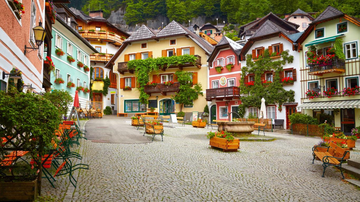 Hallstatt Hotels: 69 Cheap Hallstatt Hotel Deals, Austria