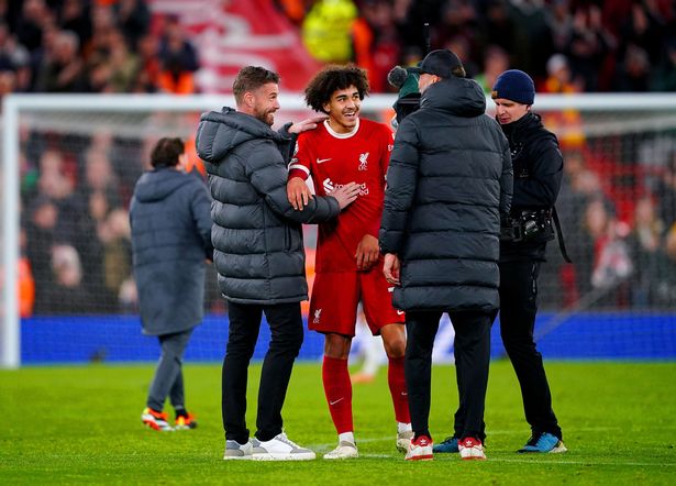 Rob Edwards sparks brilliant Jurgen Klopp reaction with Jayden Danns revelation - Mirror Online