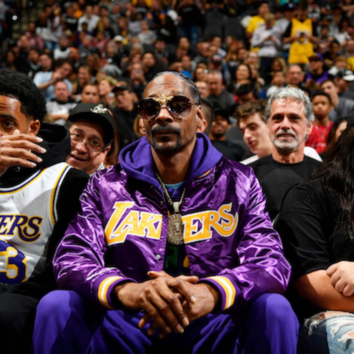 Snoop Dogg goes OFF on Anthony Davis and LA Lakers in wild rant on  Instagram - radiozona.com.ar