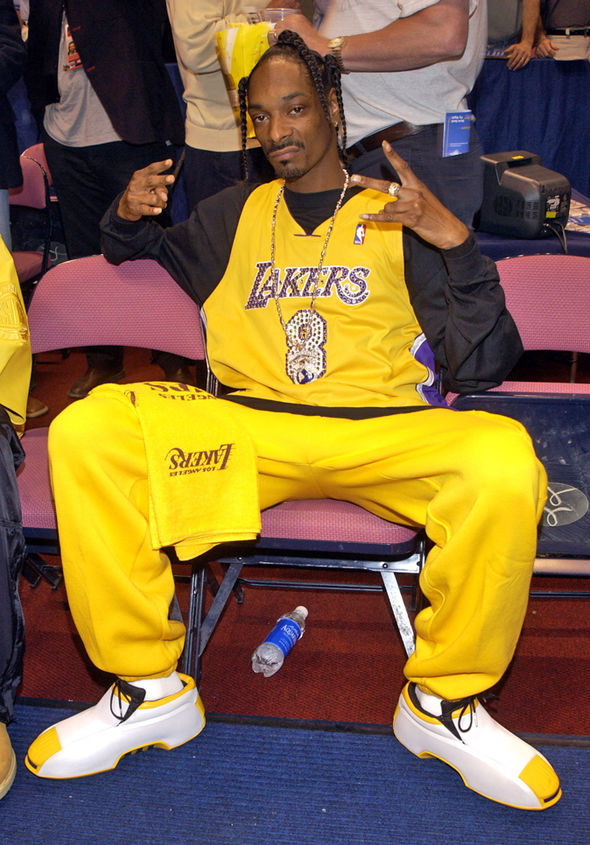 LeBron James: Rapper Snoop Dogg makes huge prediction for Lakers season |  Other | Sport | Express.co.uk