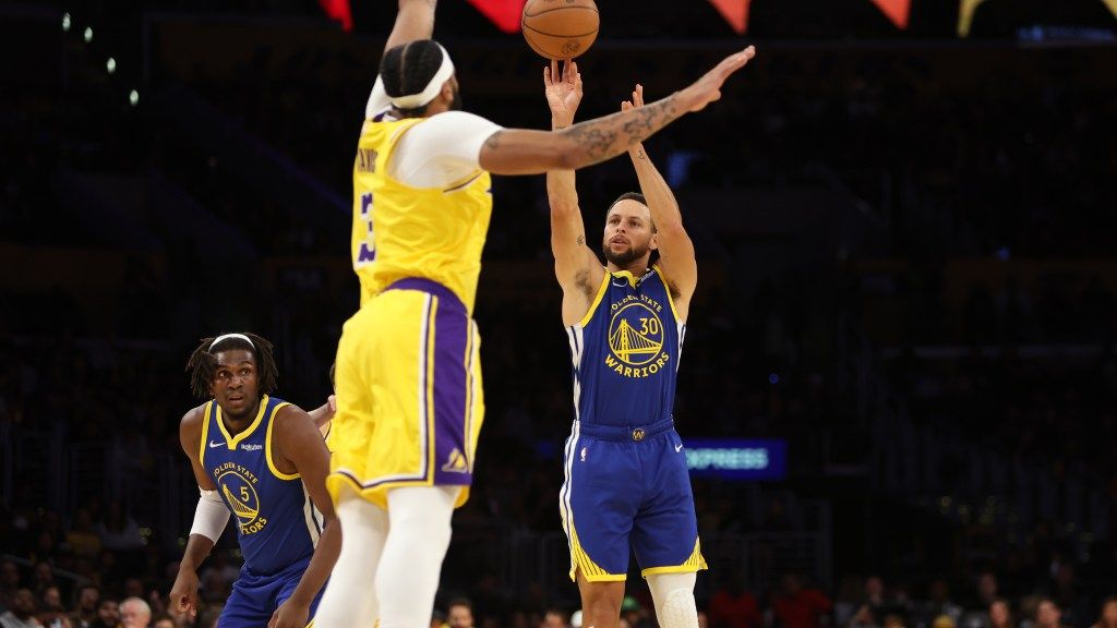 Lakers vs. Warriors: Start time, where to watch, what's the latest |  HoopsHype