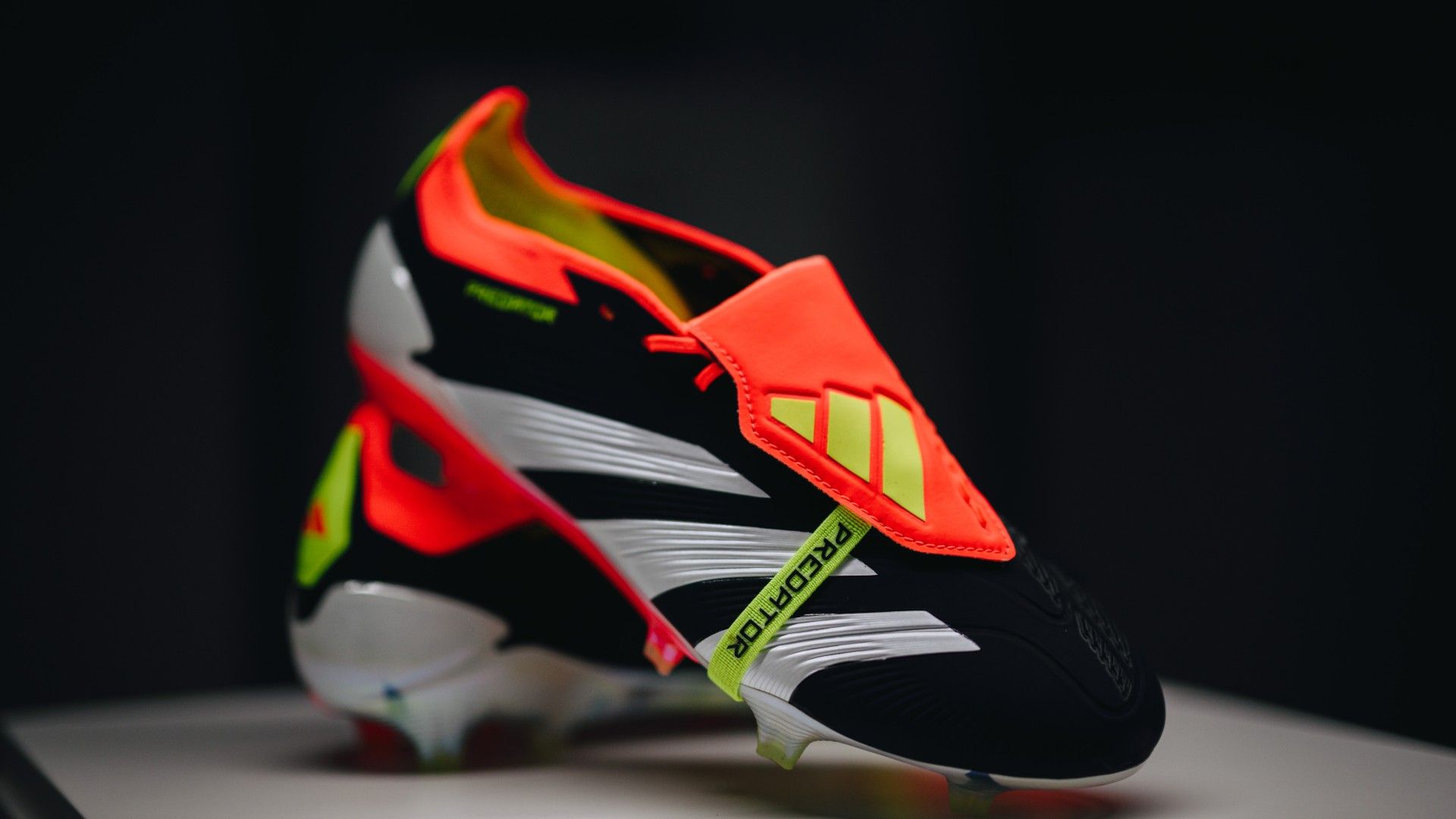 Bellingham, Alexander-Arnold, and Russo expressed their opinions on the new Adidas Predator