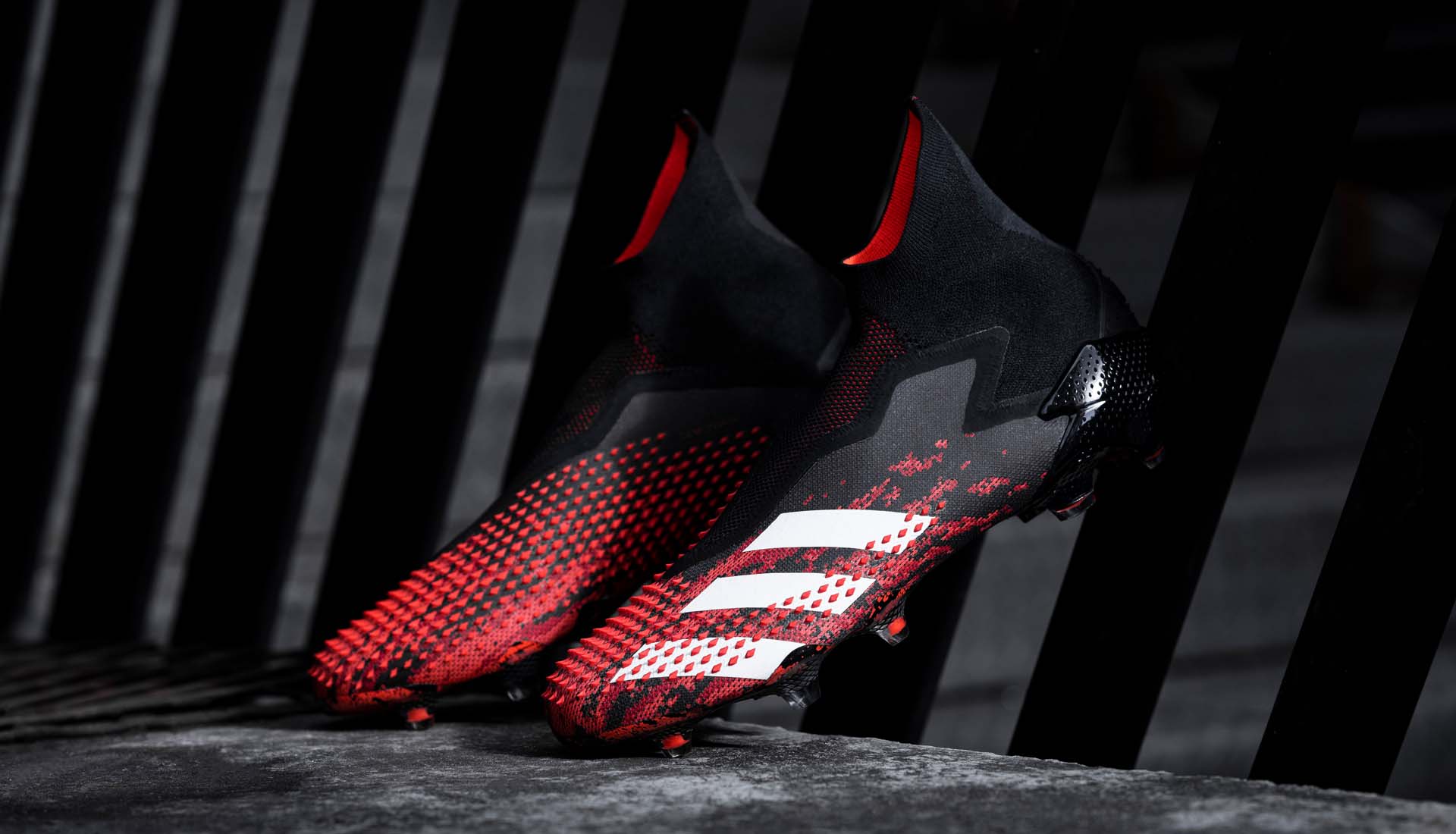 adidas Launch The Predator 20+ Mutator Football Boots - SoccerBible