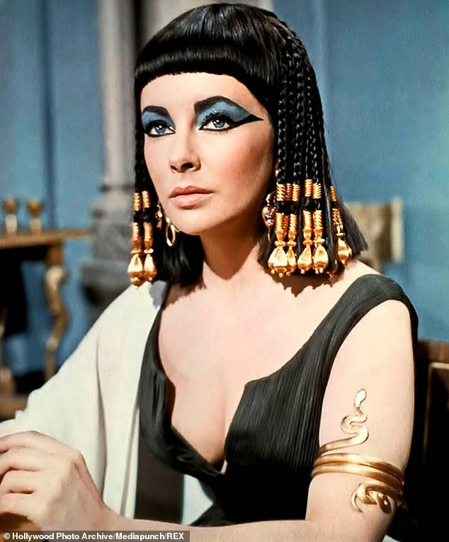 Throwback: The movie in question was Cleopatra, which was the most expensive film ever made at the time, to the point it lost money at the box office despite being a smash hit