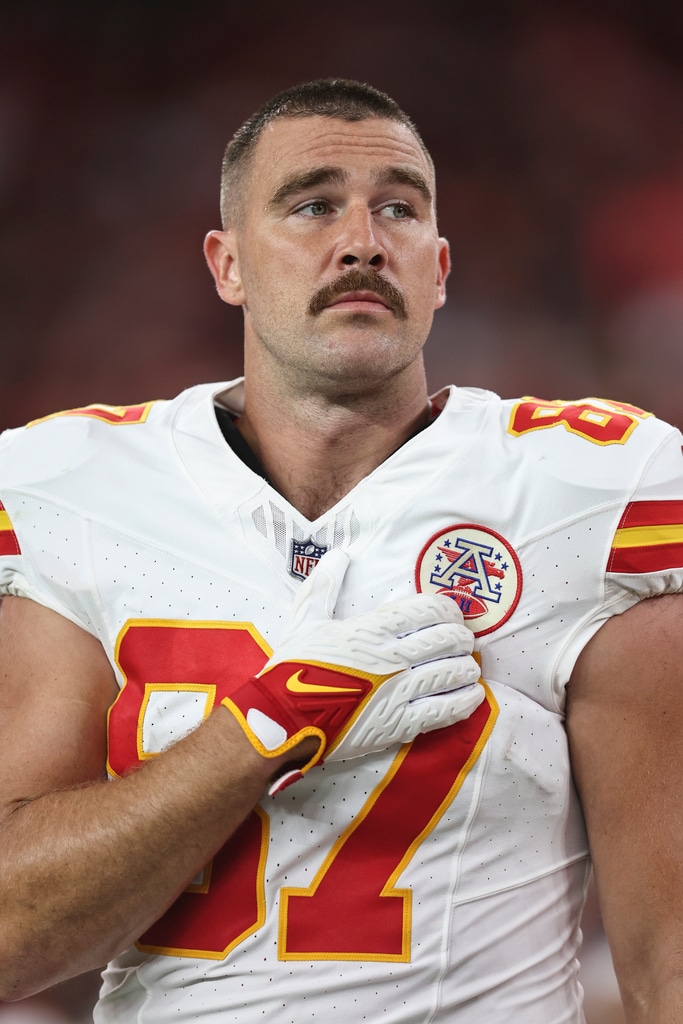 Travis Kelce