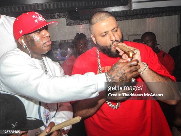 96 Birdman Dj Khaled Photos & High Res Pictures - Getty Images