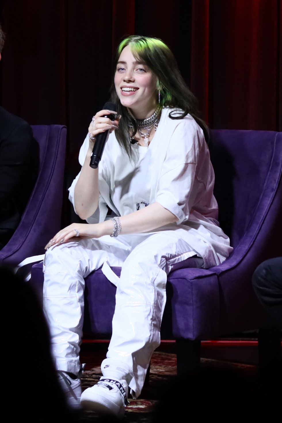 Spotlight: Billie Eilish with Special Guest FINNEAS