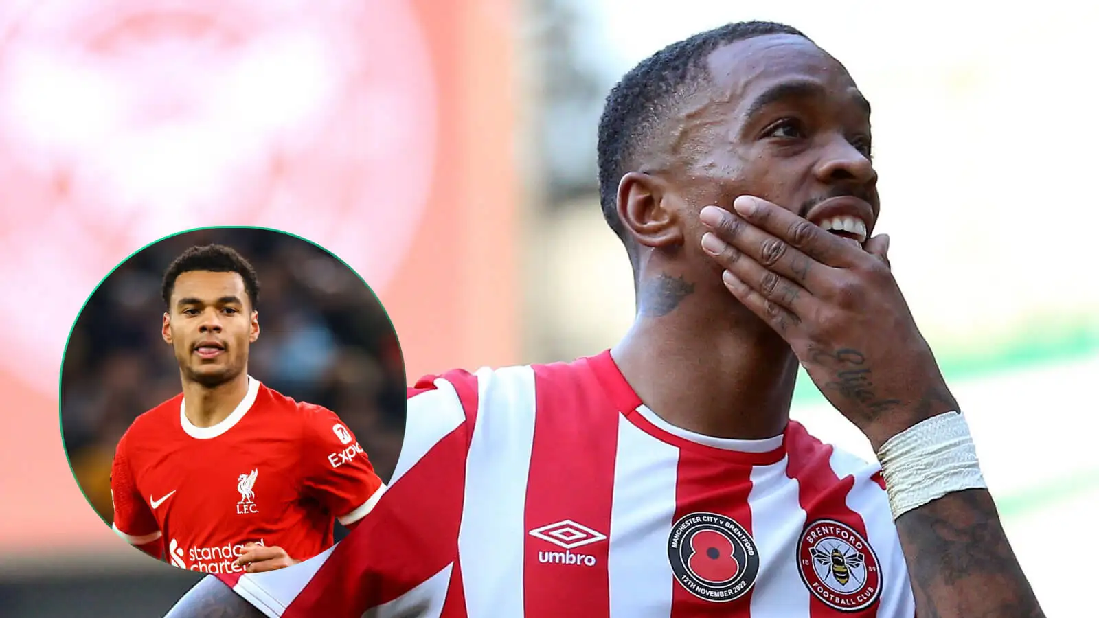 Liverpool transfers: Klopp urged to offload £37m star in ambitious swap deal to land Ivan Toney