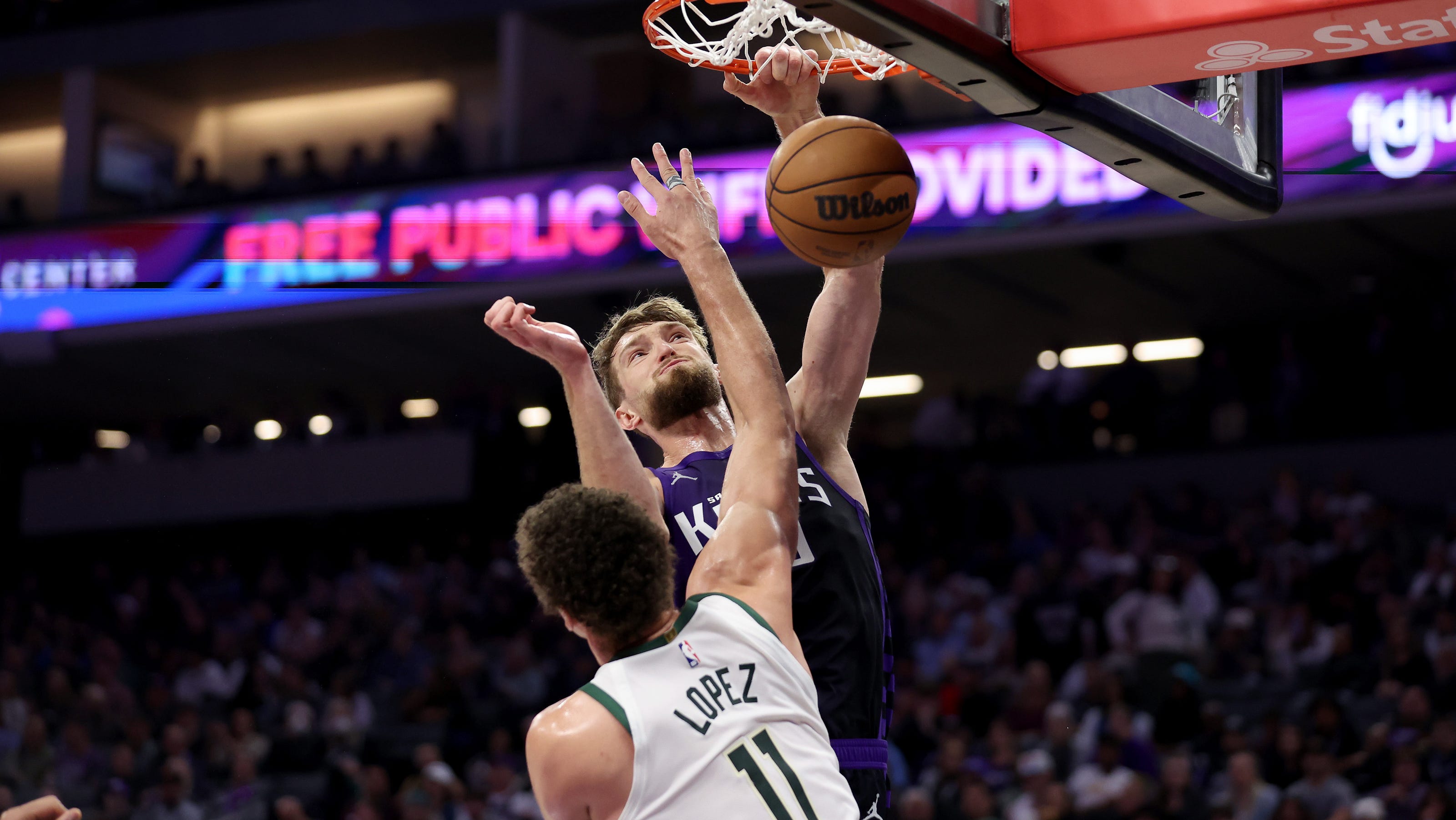 Rivers, Lillard and Giannis speak on the Bucks loss to the Kings