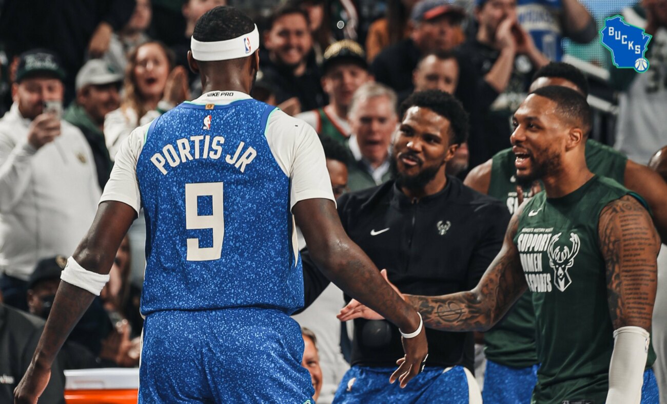 Versus / Sin Antetokounmpo, los Bucks acribillan a los Suns de Durant