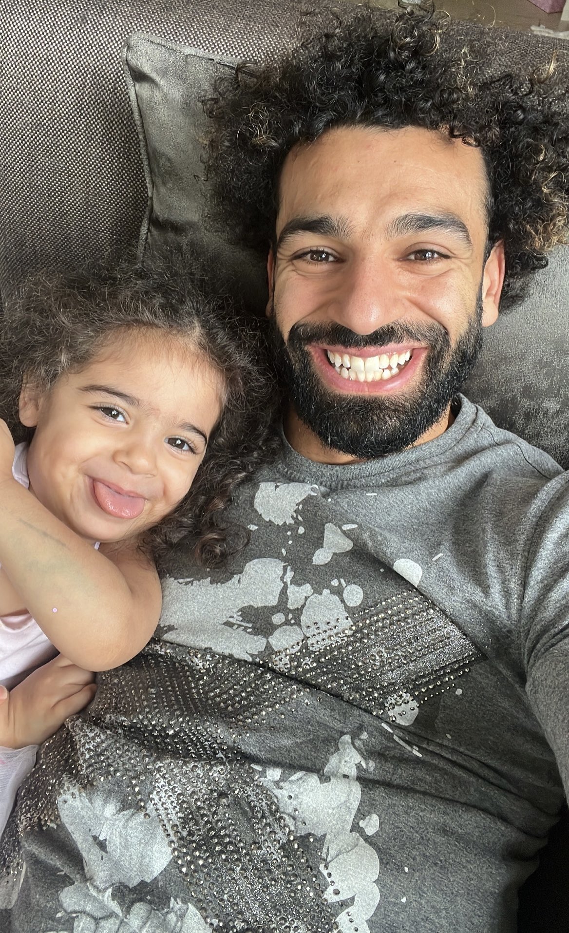 Mohamed Salah on X: "️ https://t.co/ZXs5eIb3iV" / X