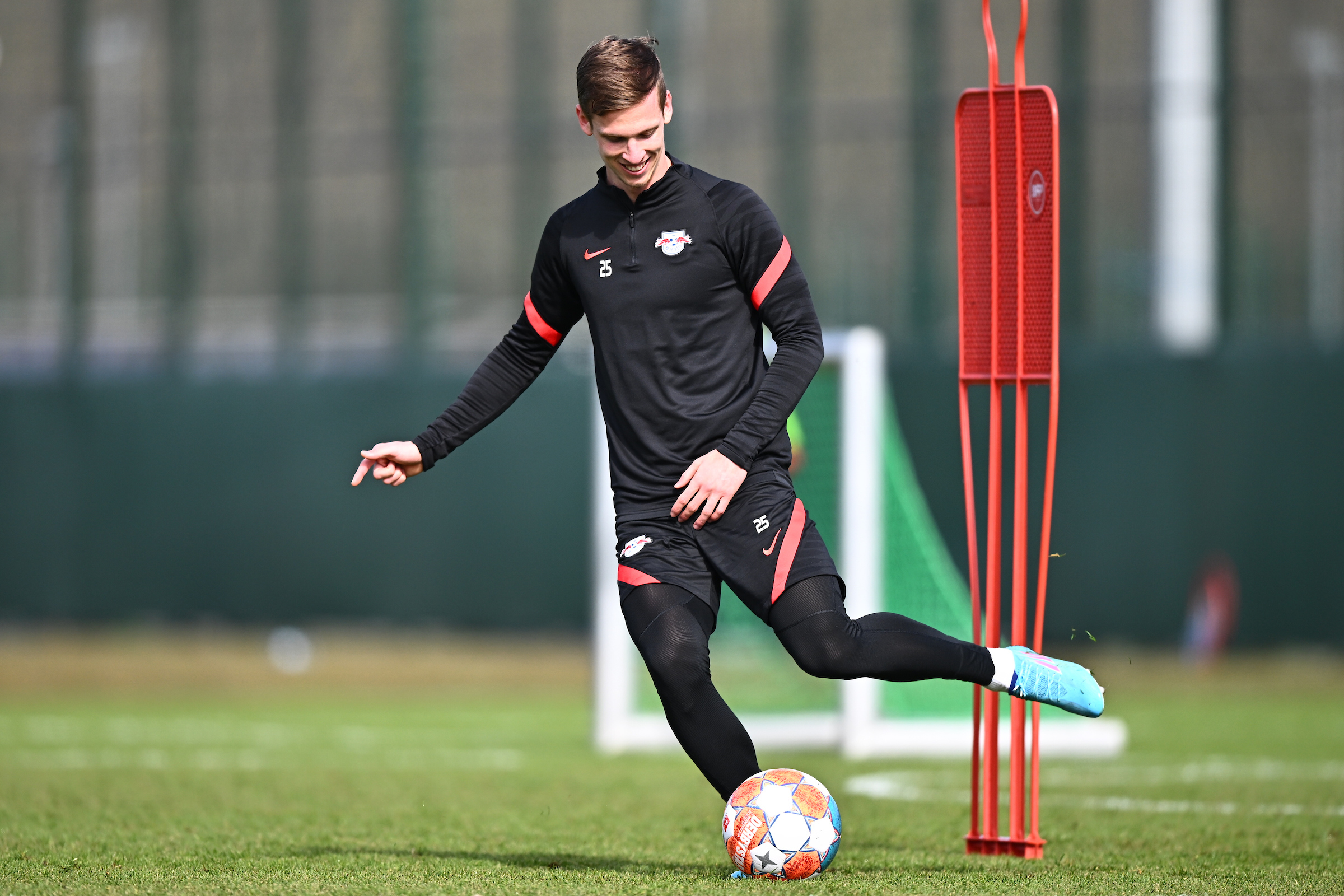 RB Leipzig English on X: " Good news from training: Kevin Kampl and Dani Olmo were both able to train with the team today. #WeAreLeipzig https://t.co/1d2szllcxf" / X