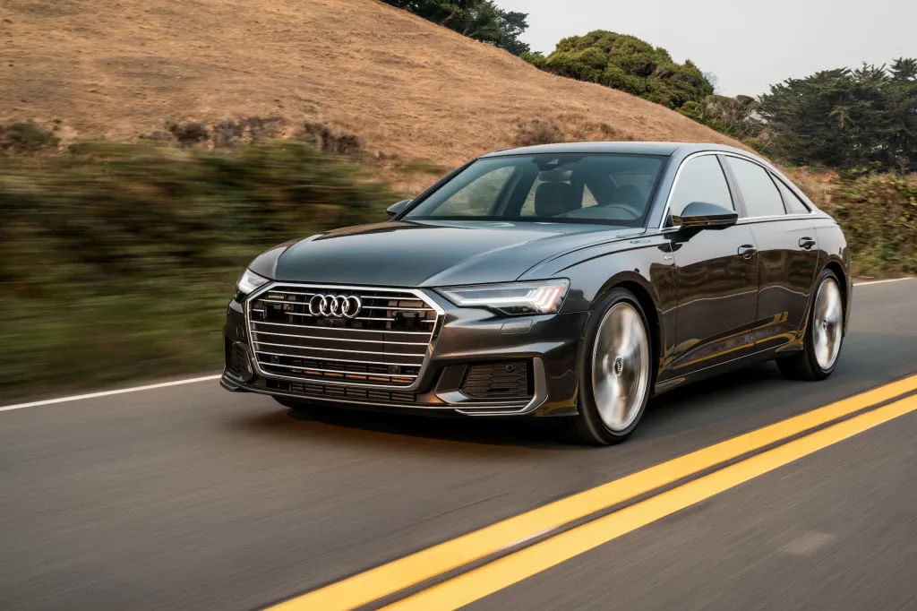 Best Audi Cars in India 2023 – Price, Mileage, Features - Spinny