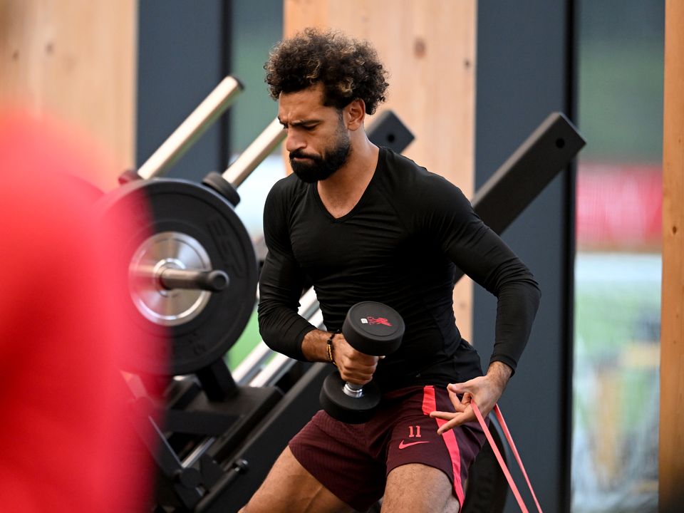 John Aldridge: Mo Salah and Erling Haaland set to re-emerge from the shadows of World Cup stars - SundayWorld.com