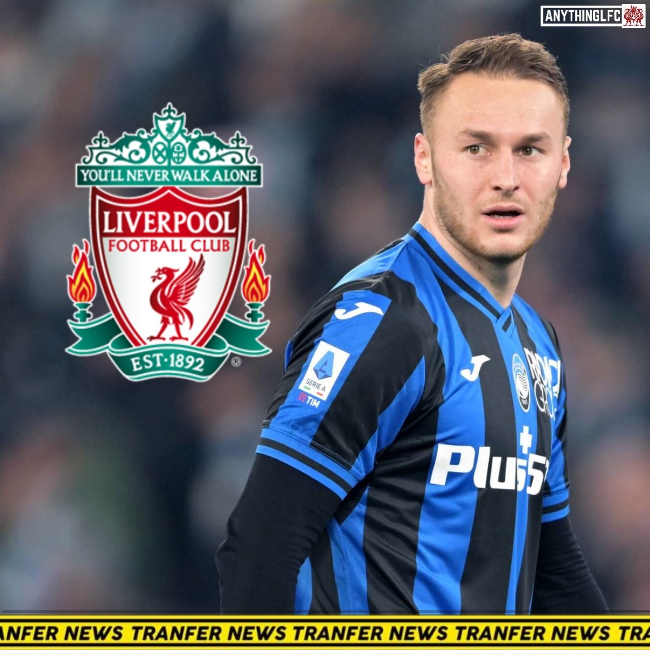 Anything Liverpool on X: " Liverpool are expected to provide  'competition' for Atalanta midfielder Teun Koopmeiners this summer. The  25-year-old has a price tag of between €35m and €40m. ️ (Calciomercato via