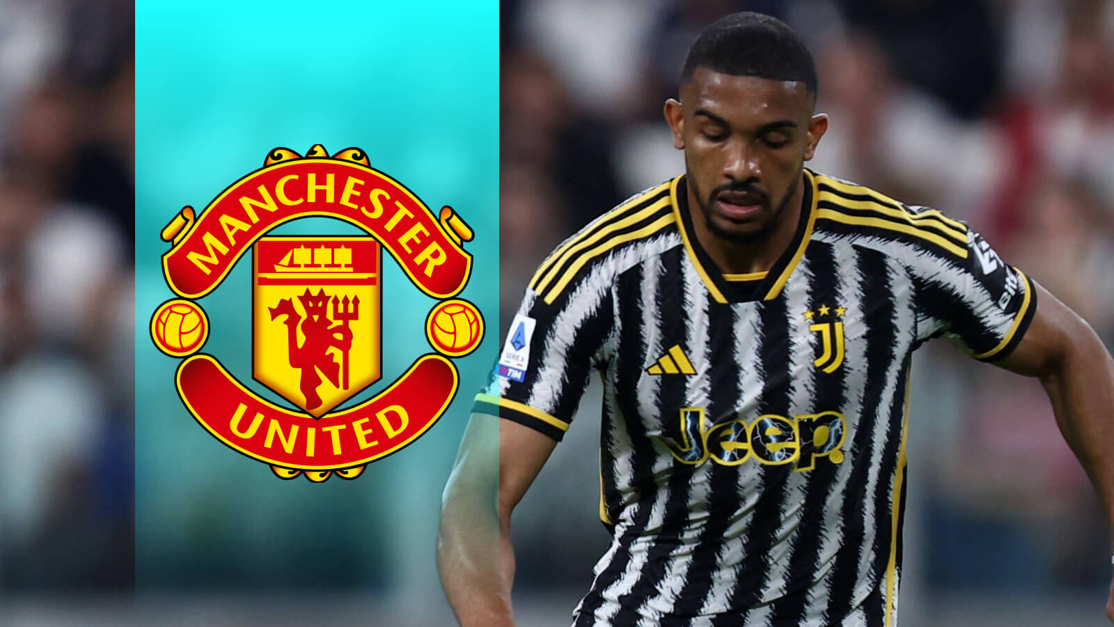 Man Utd 'particularly interested' in Serie A star as Ten Hag 'opens talks'  with Frankfurt-linked defender