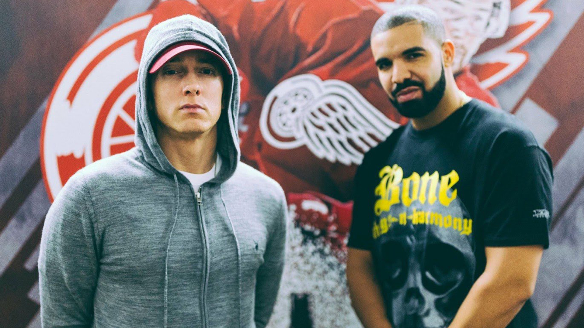 Eminem and Drake Dominate The List of Best Hip Hop Debuts in US Since 2010 | Eminem.Pro - the biggest and most trusted source of Eminem