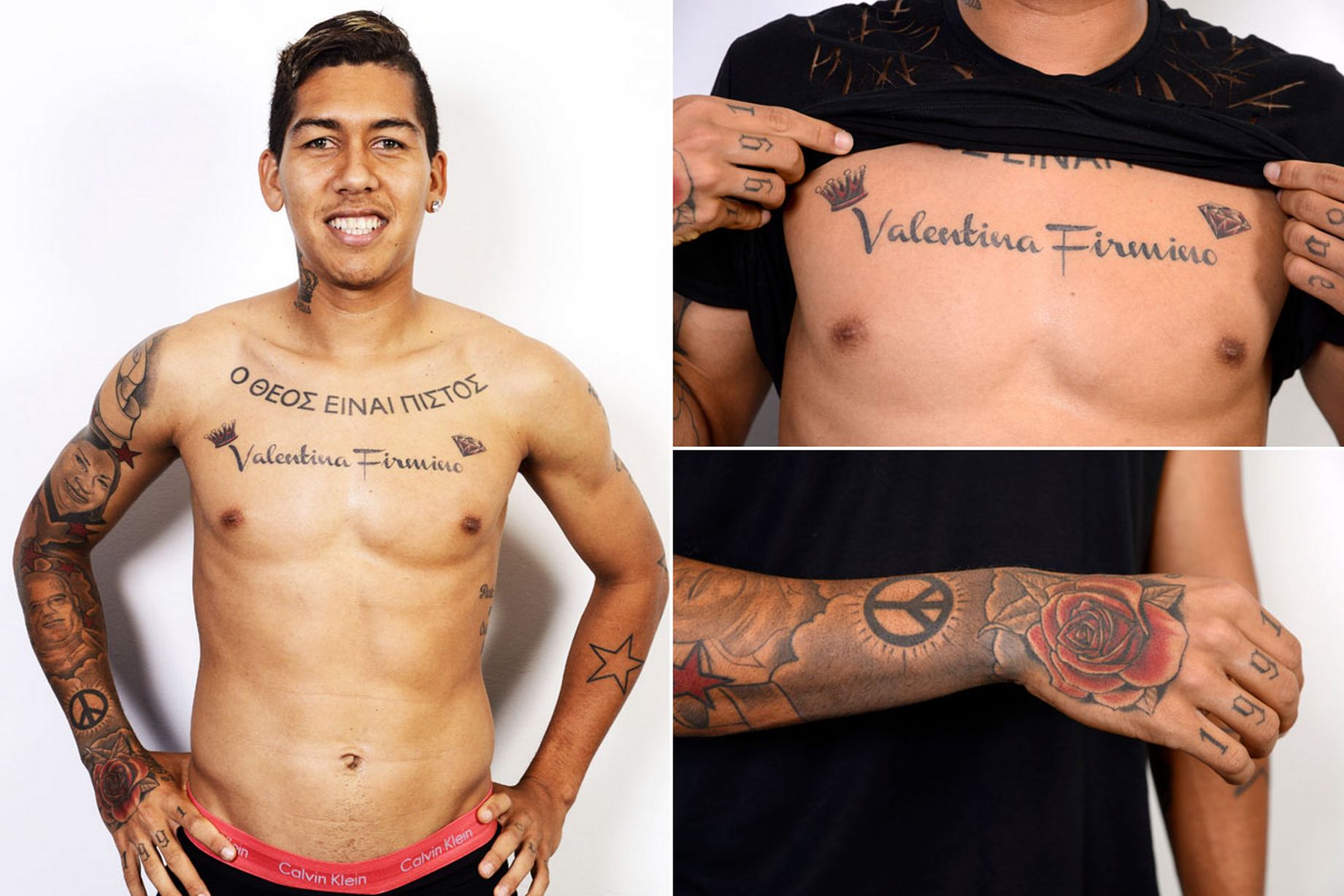 Roberto Firmino