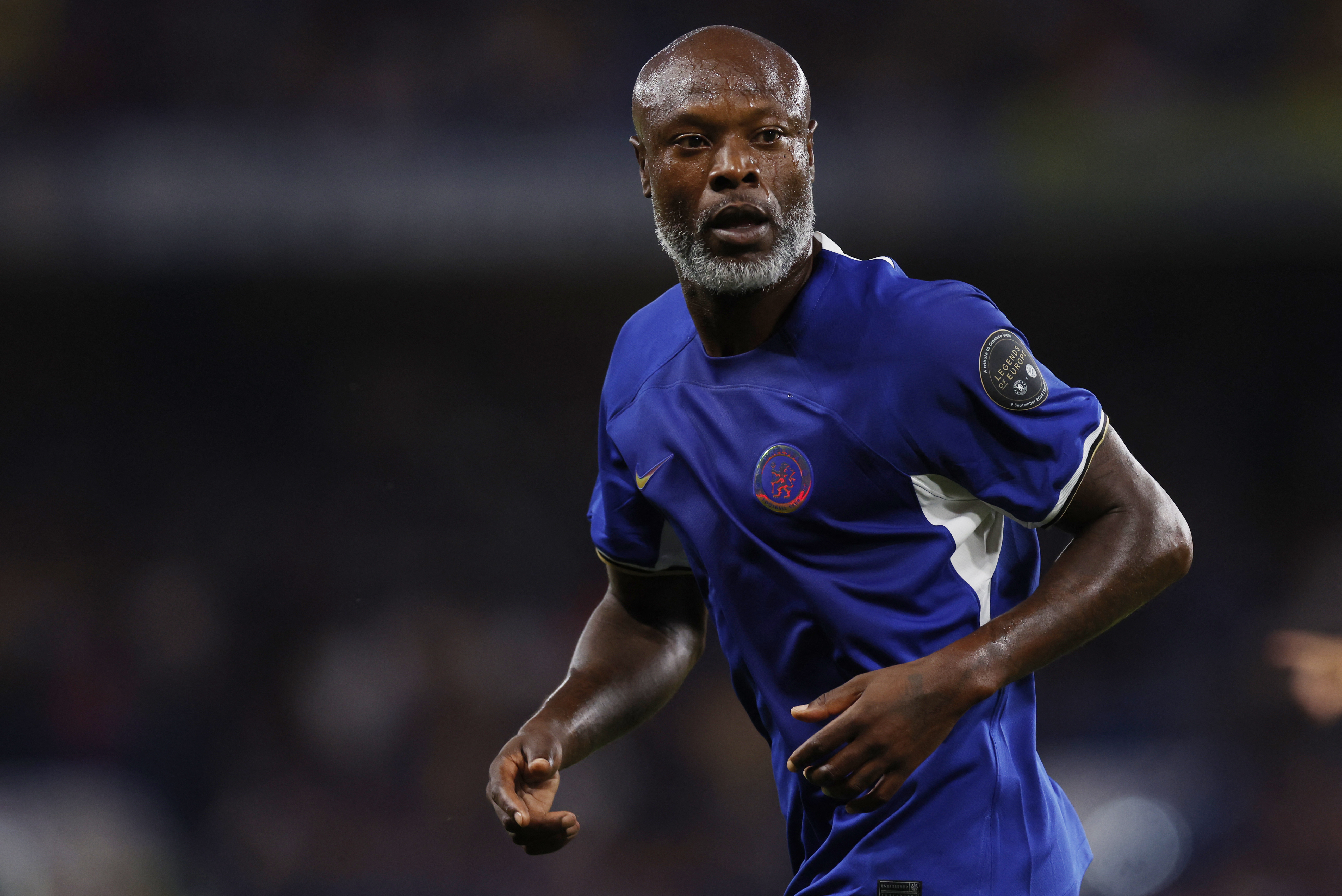 William Gallas has urged Chelsea to make two key signings