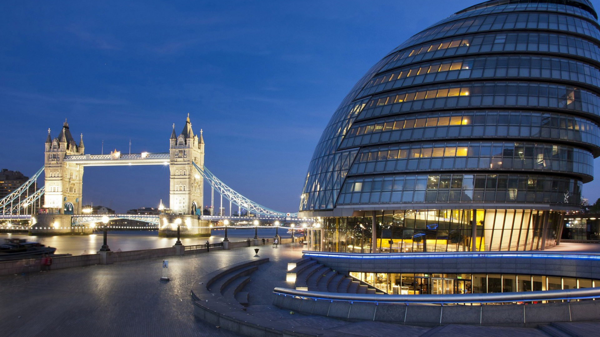 England London City Tower Bridge Hd Top Wallpapers Free Download :  Wallpapers13.com