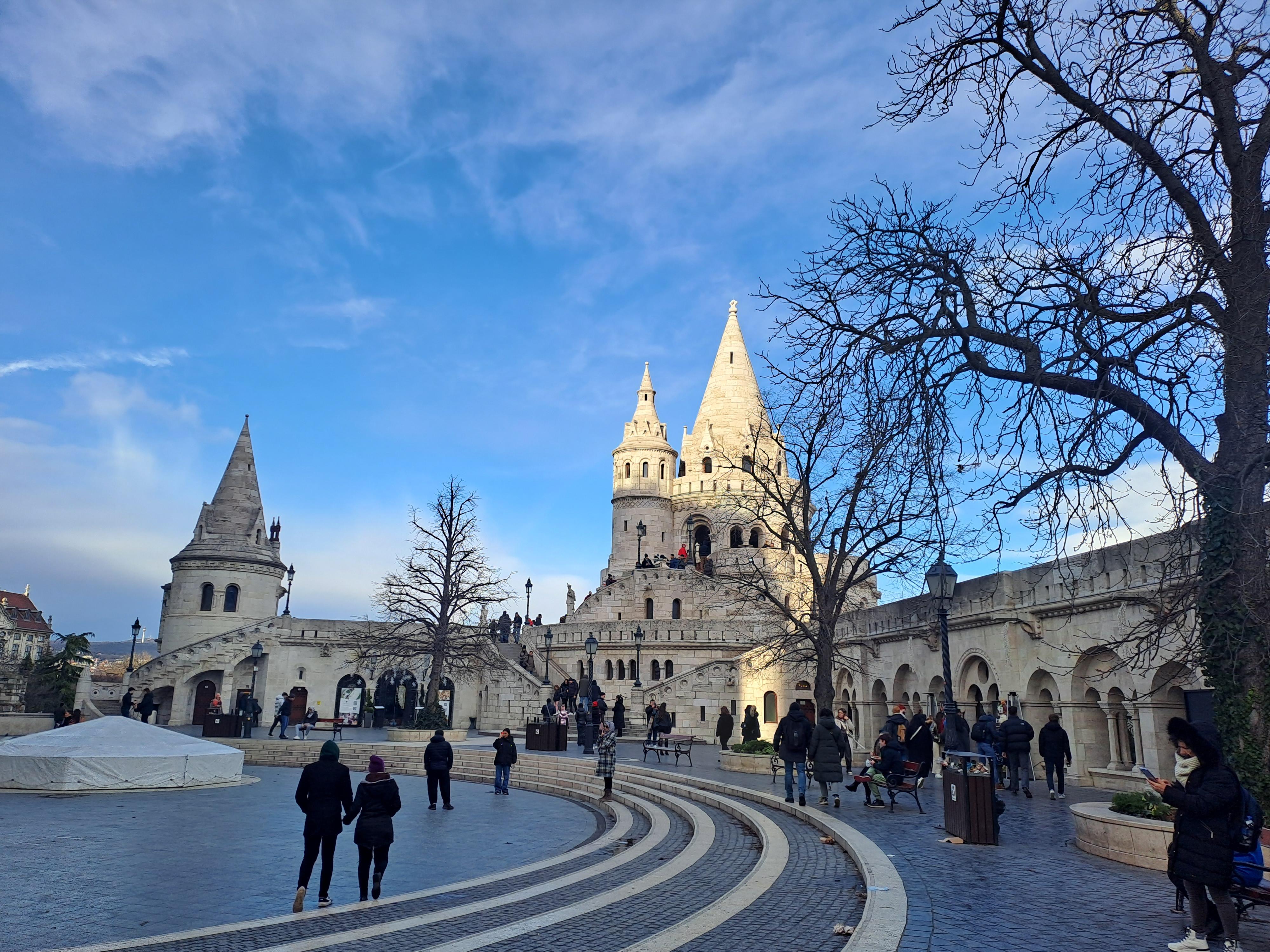 Budapest, Hungary  : r/travel