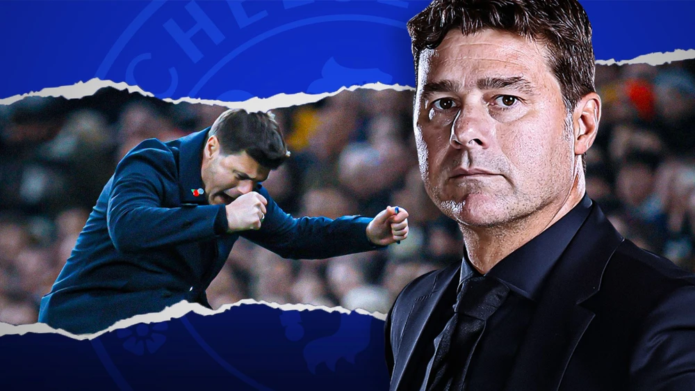 HLV Mauricio Pochettino: Chelsea có những tiến bộ quan trọng nhưng chúng  tôi muốn trở lại châu Âu | CHUYÊN TRANG THỂ THAO