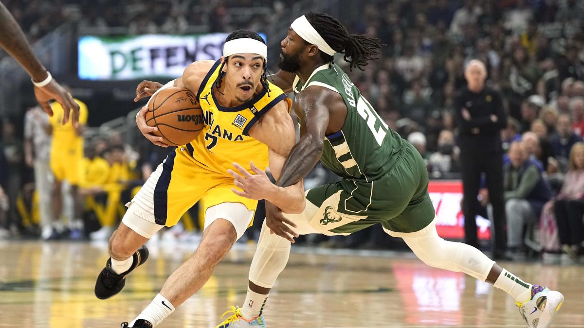 Indiana Pacers offense struggles in Game 5 loss to Milwaukee Bucks - Rampartinspections