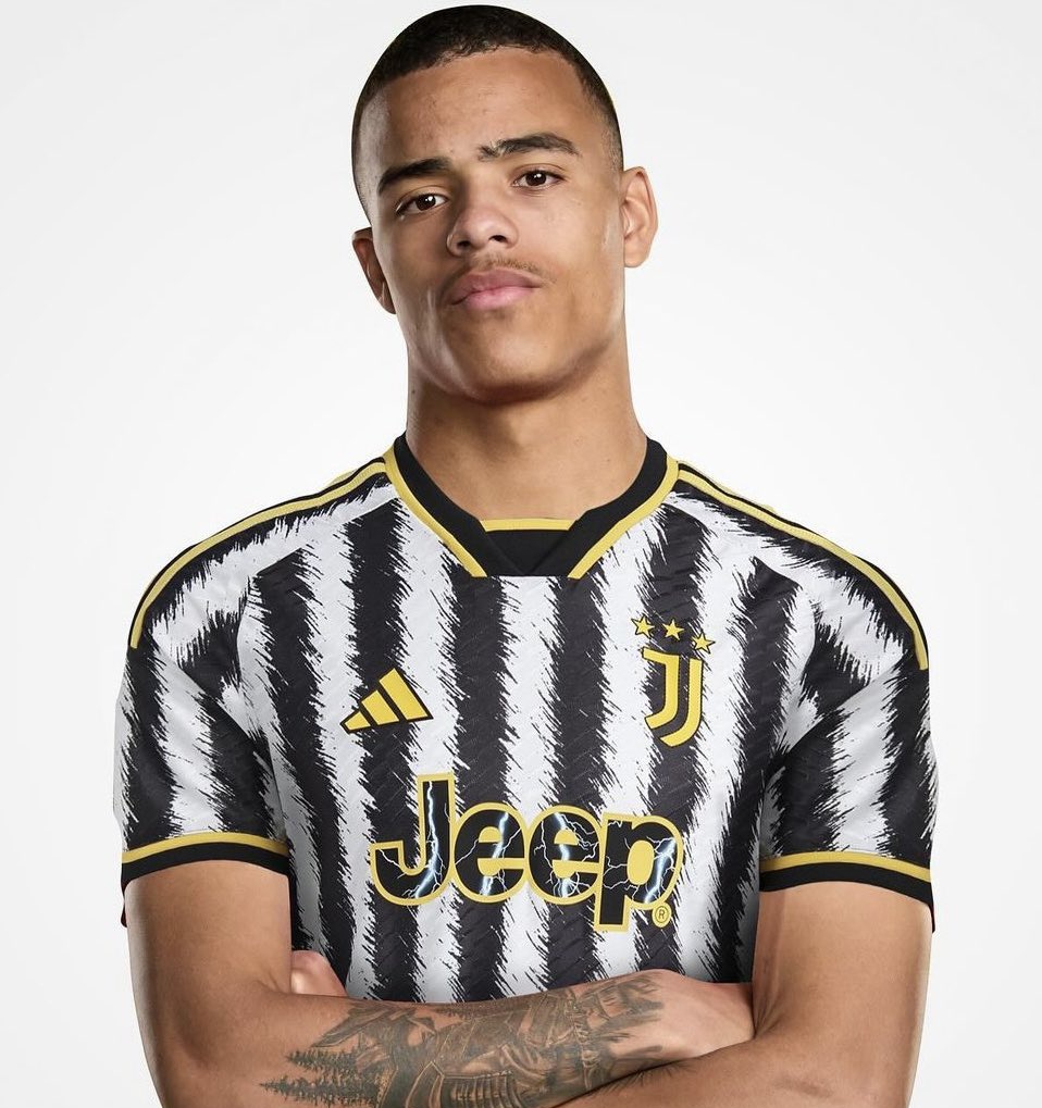 Max Statman on X: "Mason Greenwood to Juventus — YES or NO! ️  https://t.co/AZYl18cf2p" / X