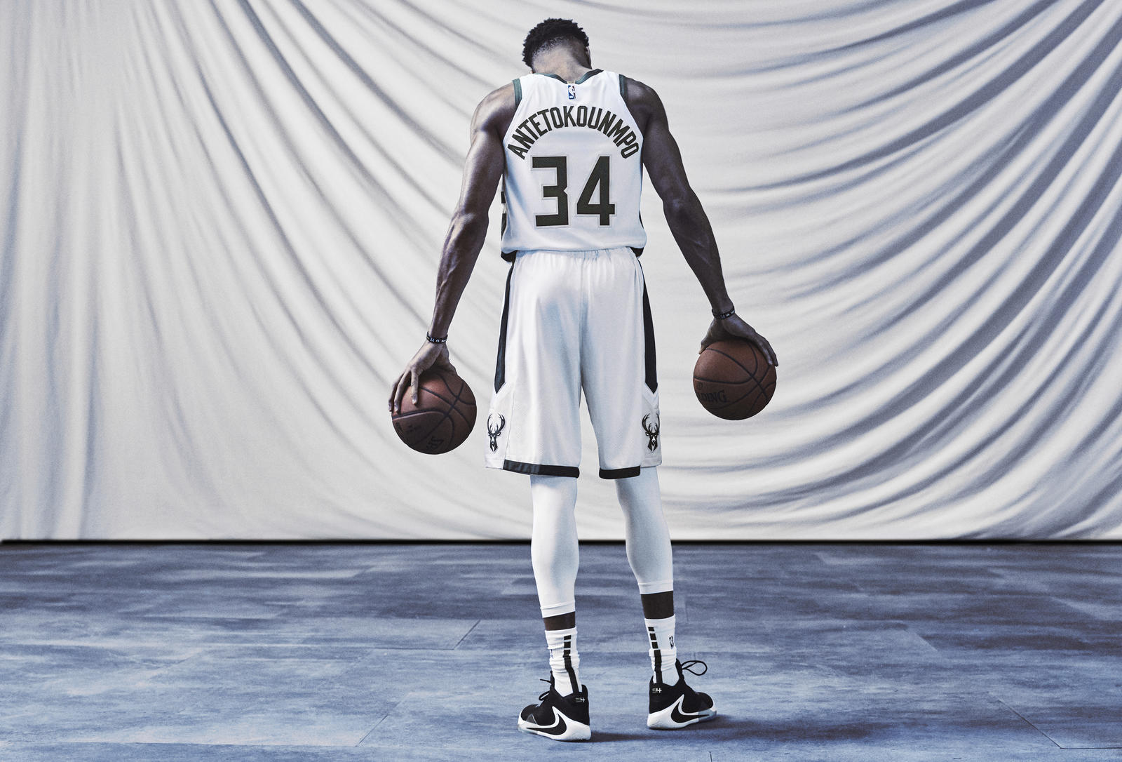 Nike Launches Zoom Freak 1 Photo Gallery | NBA.com