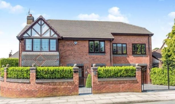 See where Liverpool's new signing Alisson and wife could live on Merseyside - Liverpool Echo