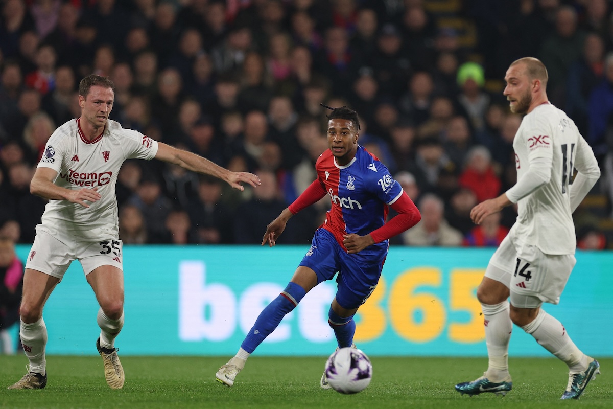 Christian Eriksen gives honest assessment after Man Utd slump to new low