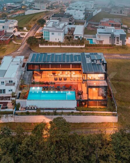 Veja a nova mansão de Neymar avaliada em R$ 20 milhões • DOL