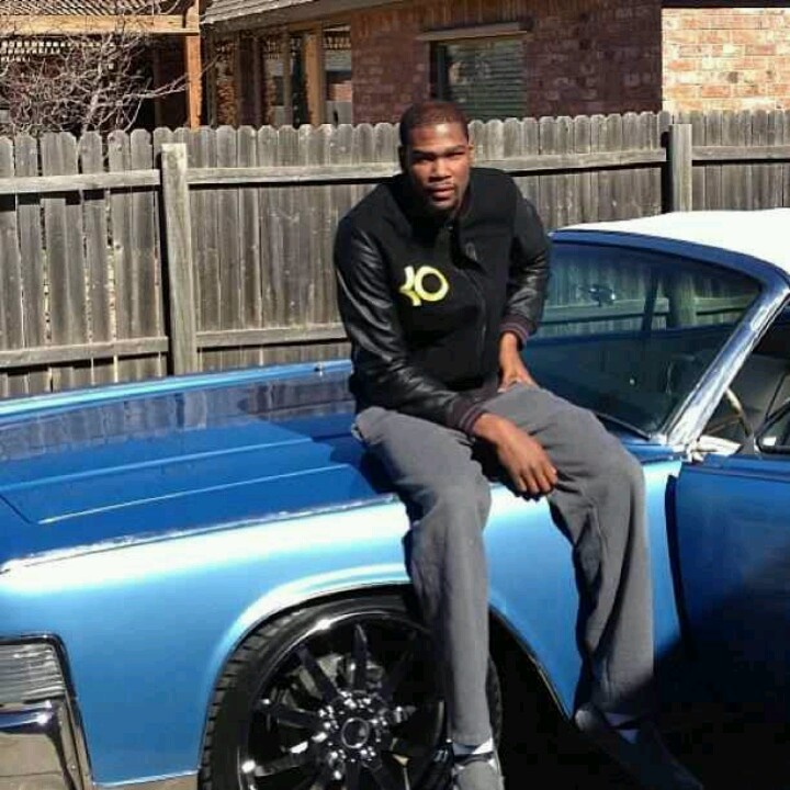 Kevin Durant #kevindurant | Sports hero, Kevin durant instagram, Kevin  durant